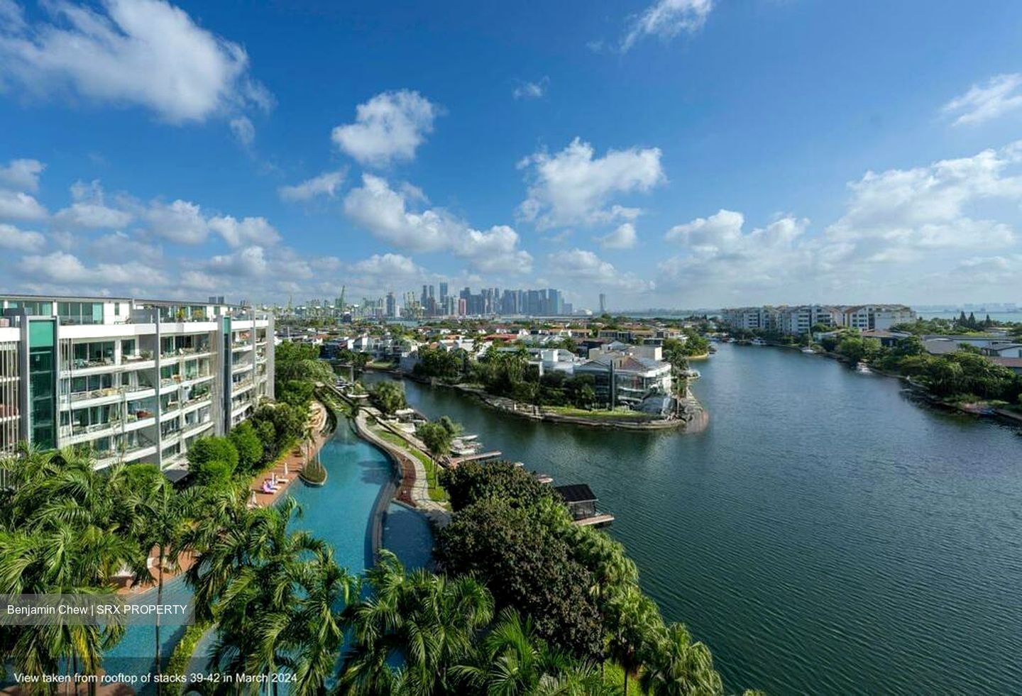 The Residences at W Singapore Sentosa Cove (D4), Condominium #511840651
